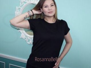 RosannaBell Sexe désirs
