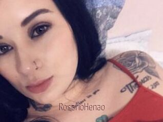 RosarioHenao