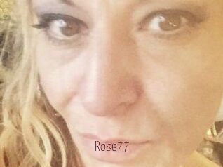 Rose77