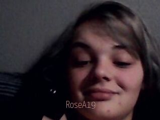 RoseA19 Sexe désirs