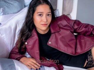 RoseAdison