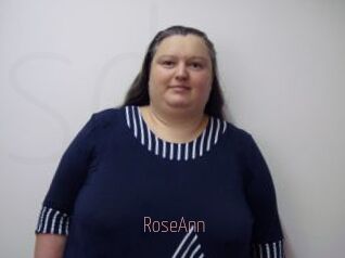 RoseAnn