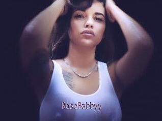 RoseBabbyy