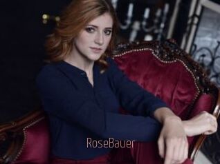 RoseBauer