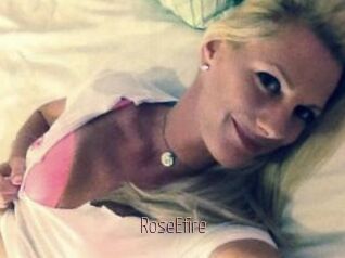 RoseEfire