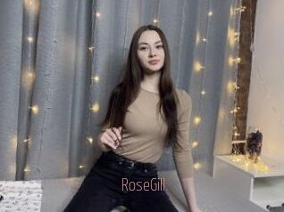 RoseGill