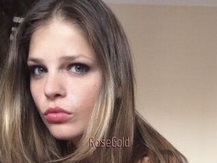 RoseGold