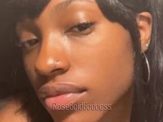 RoseGoldGoddess