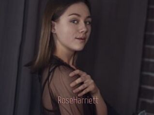 RoseHarriett