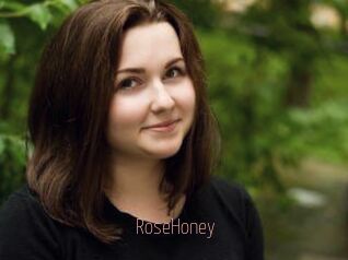 RoseHoney