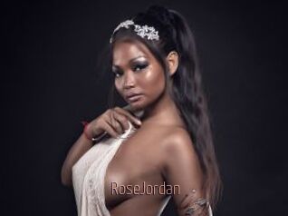 RoseJordan