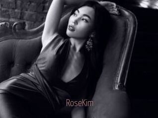 RoseKim