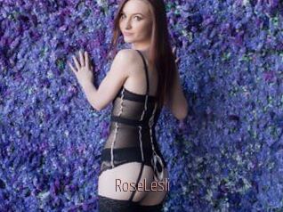 RoseLesli
