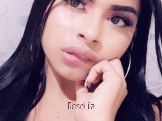 RoseLila
