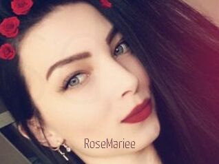 RoseMariee