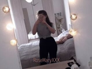 RoseMaryXXX