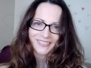 RoseMay Sexe désirs