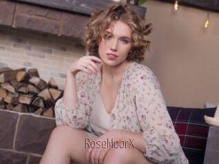 RoseMoorX