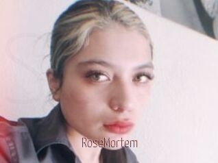 RoseMortem Sexe désirs