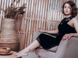 RoseMoscow