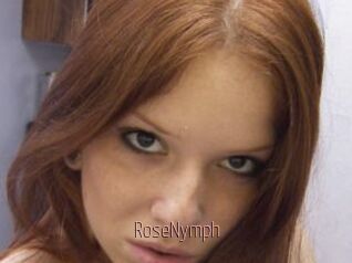 RoseNymph