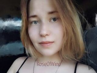 RoseOfWind