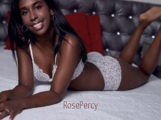 RosePercy