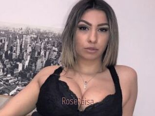 RoseRaisa