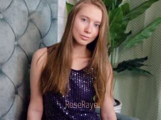 RoseRaye Sexe désirs