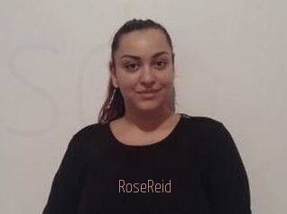 RoseReid Sexe désirs