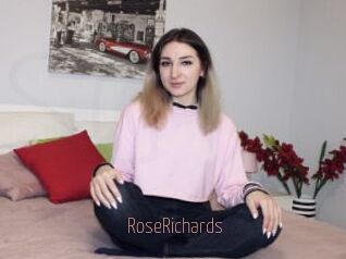 RoseRichards