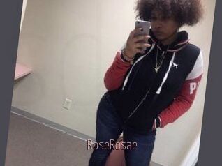 RoseRosae Sexe désirs