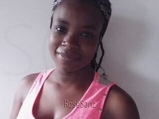 RoseSanz