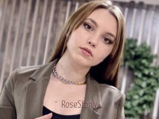 RoseStanly