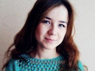 RoseSweetFlower