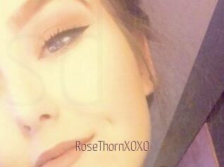 RoseThornXOXO