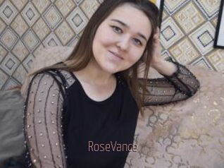 RoseVance