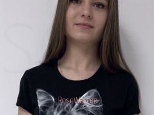 RoseWarren