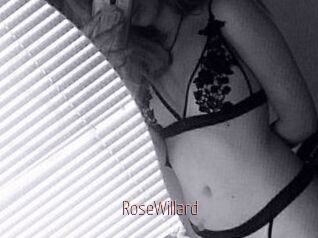 Rose_Willard Sexe désirs