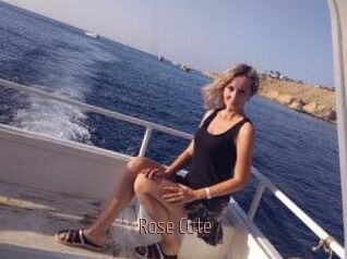 Rose_Cute Sexe désirs