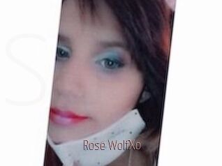 Rose_WolfXo