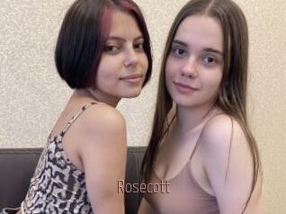 Rosecott