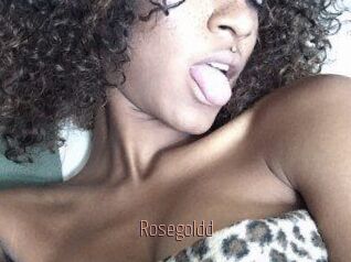 Rosegoldd