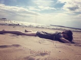 Rosehip_May Sexe désirs