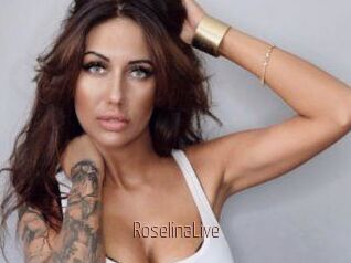 RoselinaLive