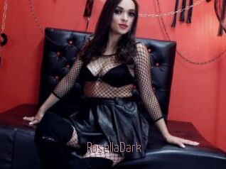 RosellaDark Sexe désirs