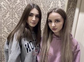 RoselynEva