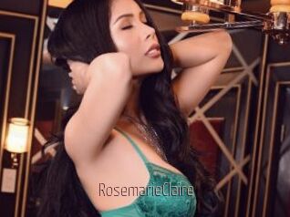 RosemarieClaire