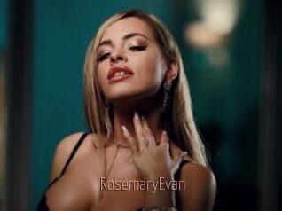RosemaryEvan