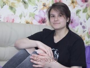 RosemaryJay Sexe désirs